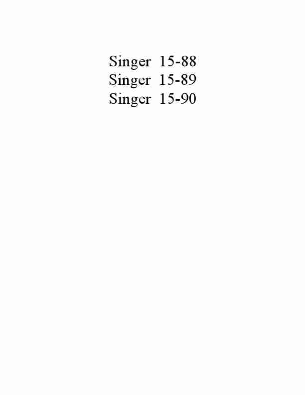 Singer Sewing Machine 15-90-page_pdf